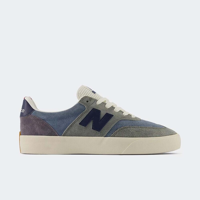 New Balance Numeric 340 "Zinc Blue" | UN340NBA New Balance Numeric 340 "Zinc Blue" | UN340NBA