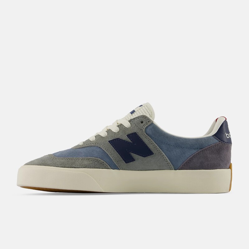 New Balance Numeric 340 "Zinc Blue" | UN340NBA New Balance Numeric 340 "Zinc Blue" | UN340NBA