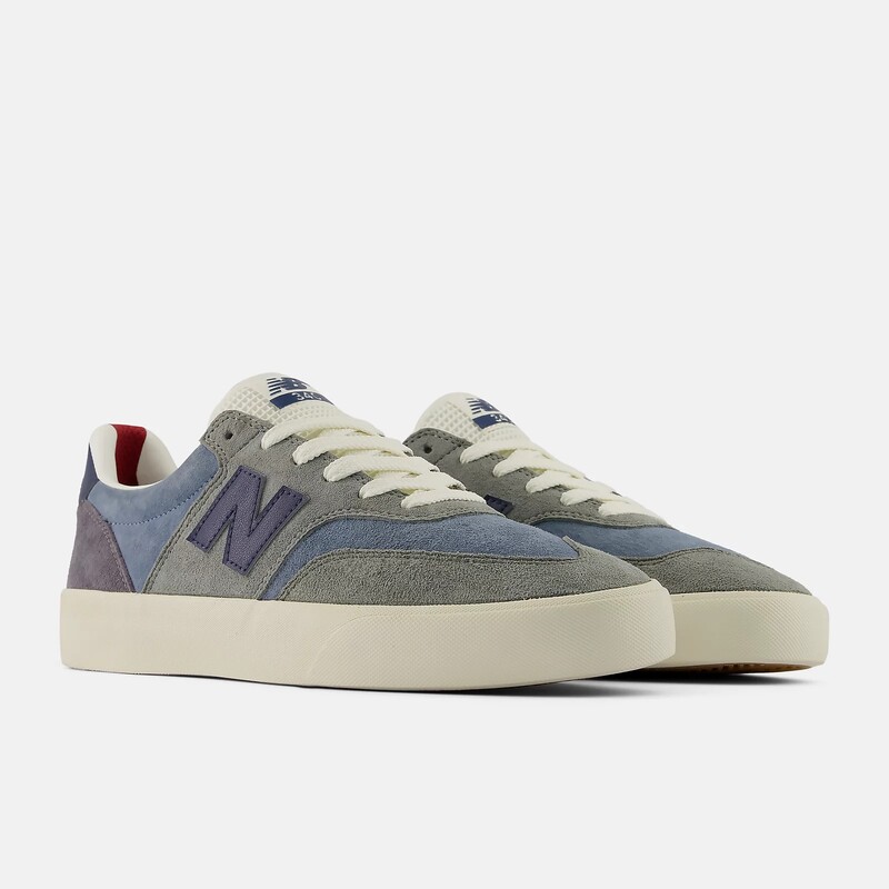 New Balance Numeric 340 "Zinc Blue" | UN340NBA New Balance Numeric 340 "Zinc Blue" | UN340NBA