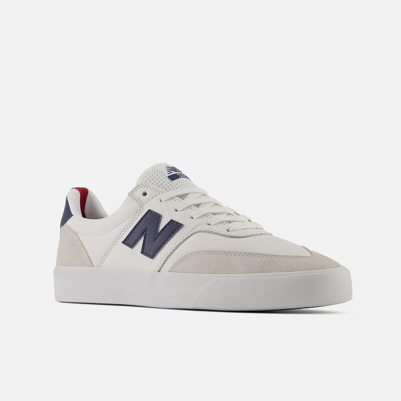 New Balance Numeric 340 "White/Navy" | UN340WVS New Balance Numeric 340 "White/Navy" | UN340WVS