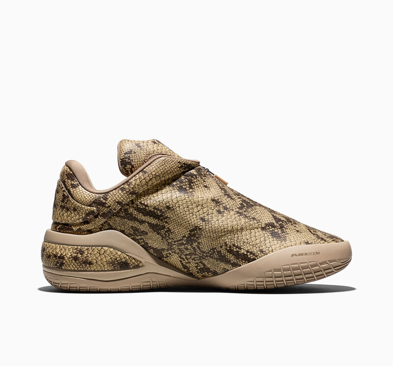 Converse SHAI 001 PRM "Snakeskin" | A24274C Converse SHAI 001 PRM "Snakeskin" | A24274C