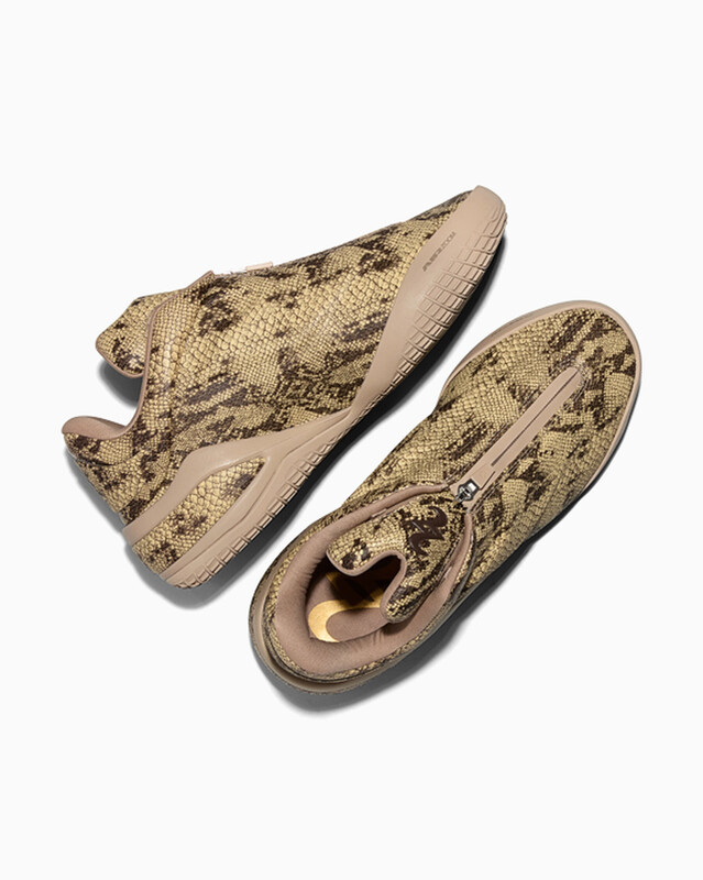 Converse SHAI 001 PRM "Snakeskin" | A24274C Converse SHAI 001 PRM "Snakeskin" | A24274C