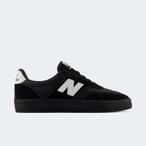 New Balance Numeric 340 "Black/White" | UN340YRW