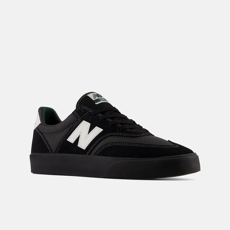 New Balance Numeric 340 "Black/White" | UN340YRW New Balance Numeric 340 "Black/White" | UN340YRW
