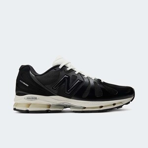 JJJJound x New Balance Abzorb 1890 "Black" | U18907DN JJJJound x New Balance Abzorb 1890 "Black" | U18907DN