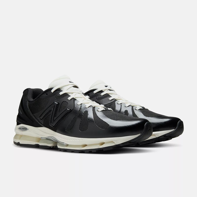 JJJJound x New Balance Abzorb 1890 "Black" | U18907DN