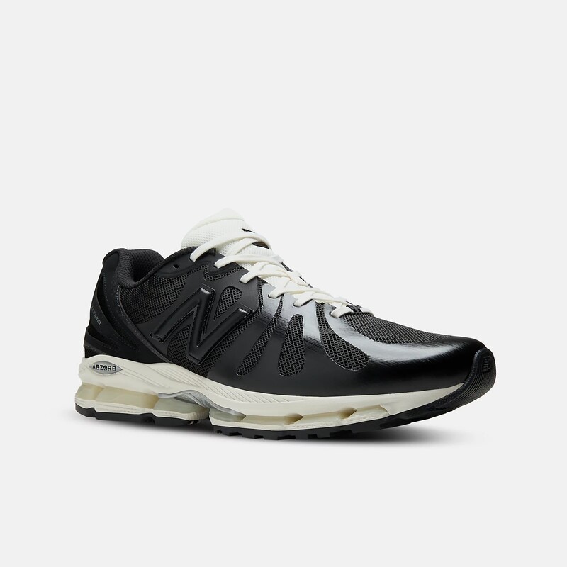 JJJJound x New Balance Abzorb 1890 "Black" | U18907DN