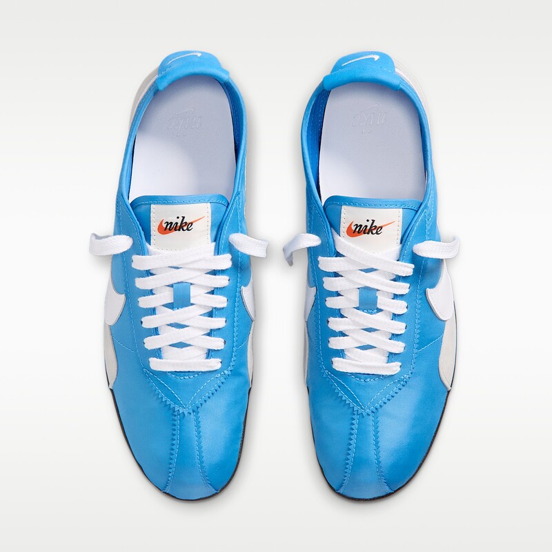 Nike Moon Shoe "Italy Blue" | II0407-402