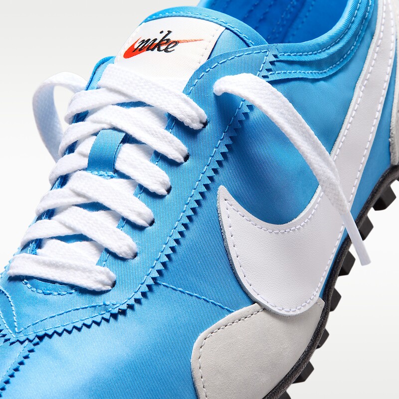 Nike Moon Shoe "Italy Blue" | II0407-402
