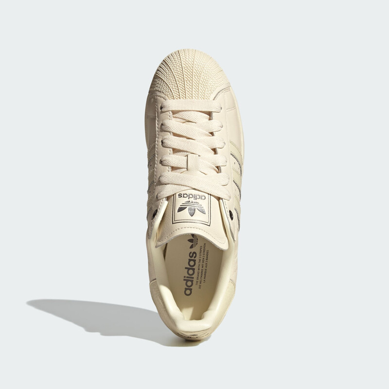 adidas Superstar 2 "Cream" | KK4723