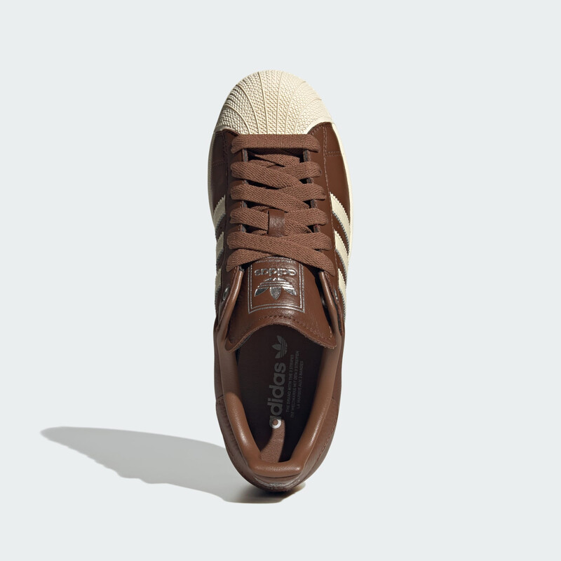 adidas Superstar 2 "Preloved Brown" | KK4724