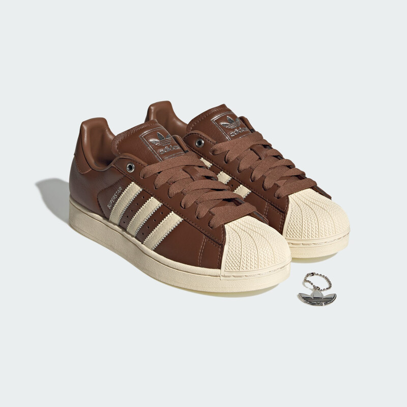 adidas Superstar 2 "Preloved Brown" | KK4724
