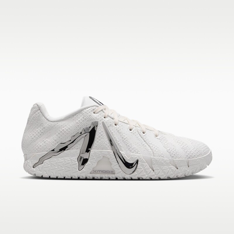 Nike Ja 3 "White Label" | IO7668-100 Nike Ja 3 "White Label" | IO7668-100