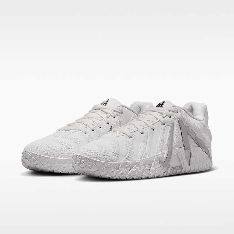 Nike Ja 3 "White Label" | IO7668-100 Nike Ja 3 "White Label" | IO7668-100