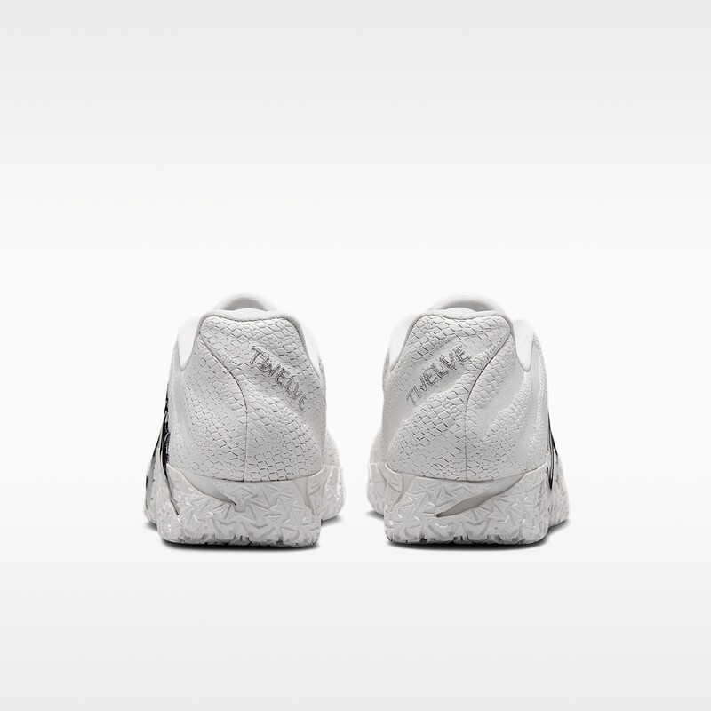 Nike Ja 3 "White Label" | IO7668-100 Nike Ja 3 "White Label" | IO7668-100