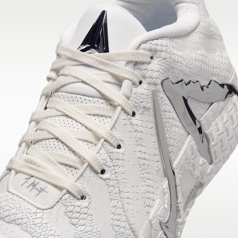 Nike Ja 3 "White Label" | IO7668-100 Nike Ja 3 "White Label" | IO7668-100