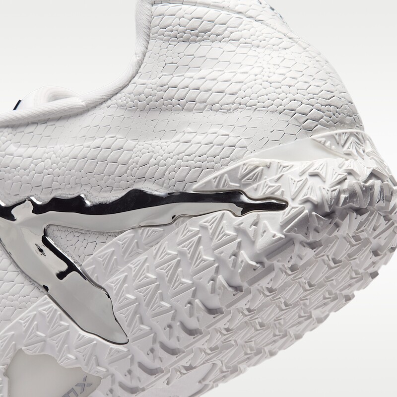 Nike Ja 3 "White Label" | IO7668-100 Nike Ja 3 "White Label" | IO7668-100