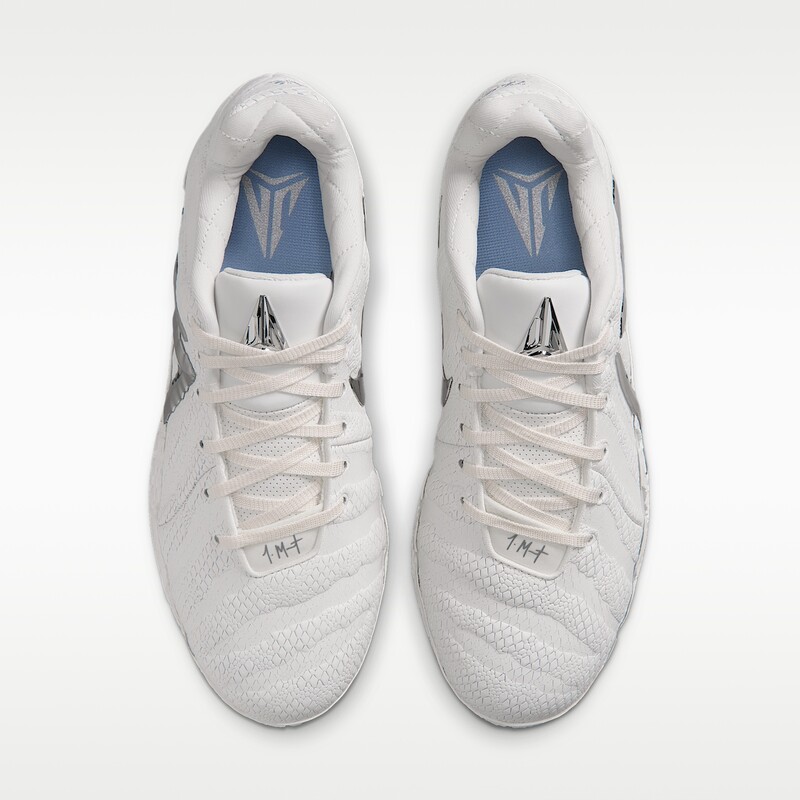 Nike Ja 3 "White Label" | IO7668-100 Nike Ja 3 "White Label" | IO7668-100