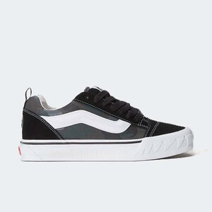 BAPE x Vans Knu Skool "Black Camo" | VN000Z3929B