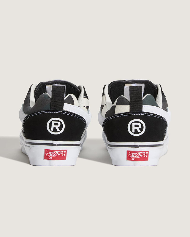 BAPE x Vans Knu Skool "Black Camo" | VN000Z3929B