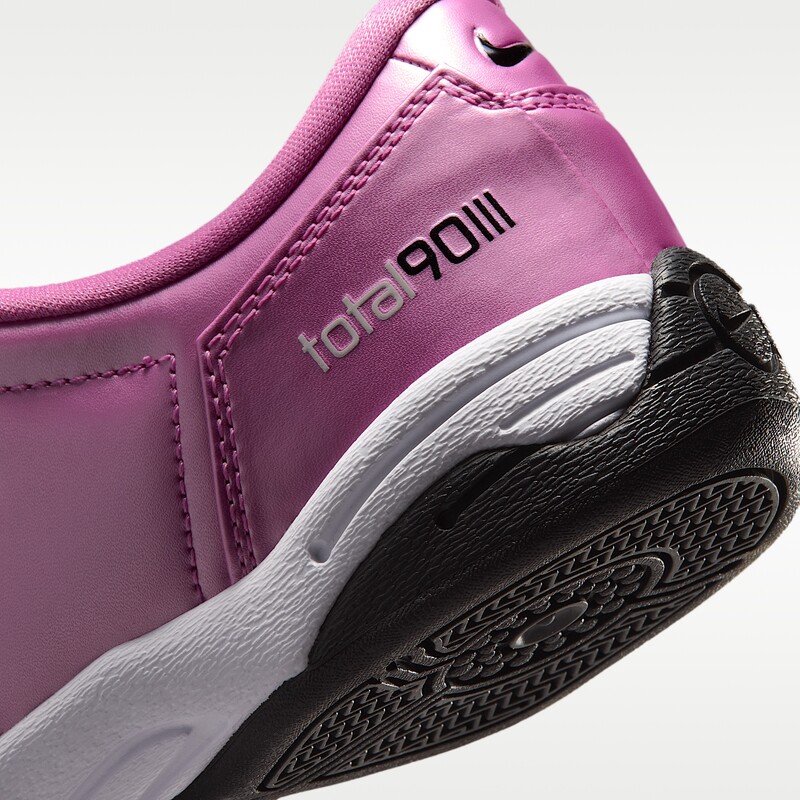 Nike Total 90 "Light Magenta" | IM7595-500