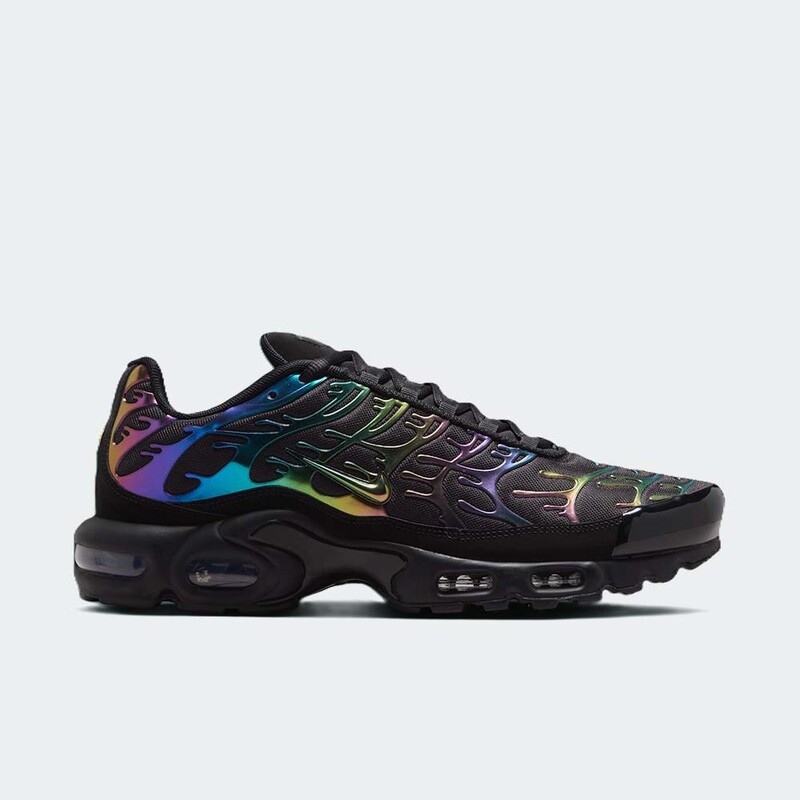 Nike Air Max Plus "Oil Slick" | IH7960-001 Nike Air Max Plus "Oil Slick" | IH7960-001