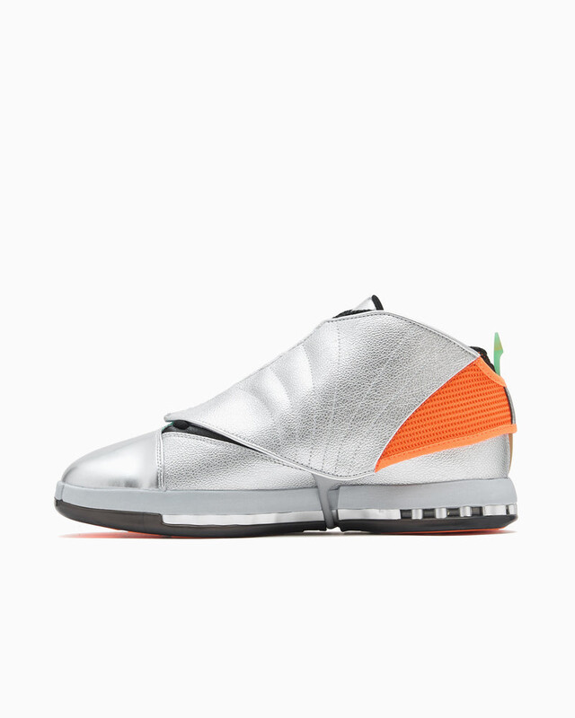 Free The Youth x Air Jordan 16 | IV7638-001 Free The Youth x Air Jordan 16 | IV7638-001