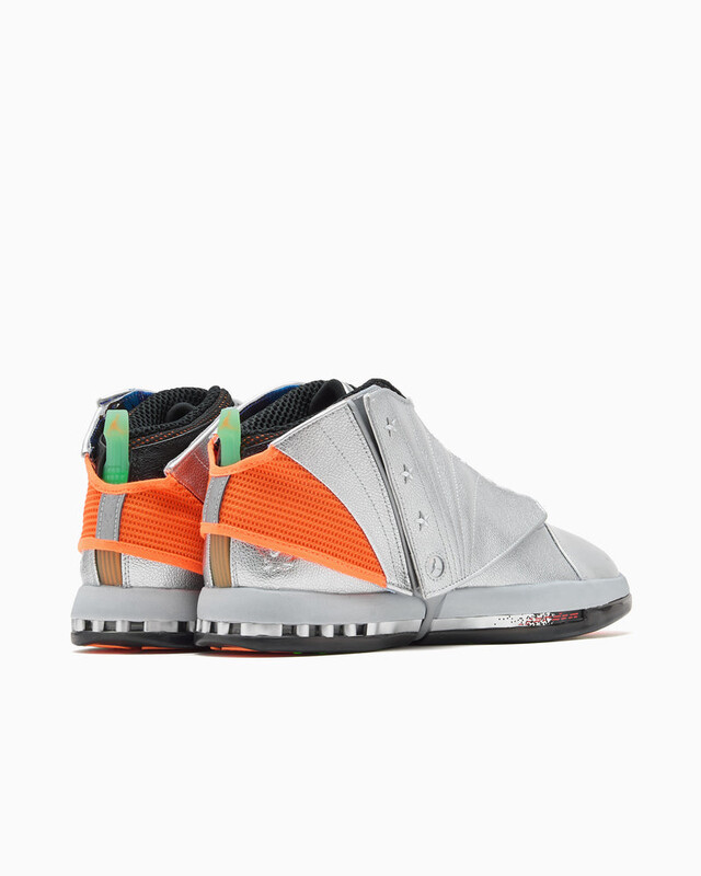 Free The Youth x Air Jordan 16 | IV7638-001 Free The Youth x Air Jordan 16 | IV7638-001