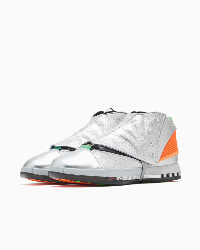 Free The Youth x Air Jordan 16 | IV7638-001 Free The Youth x Air Jordan 16 | IV7638-001