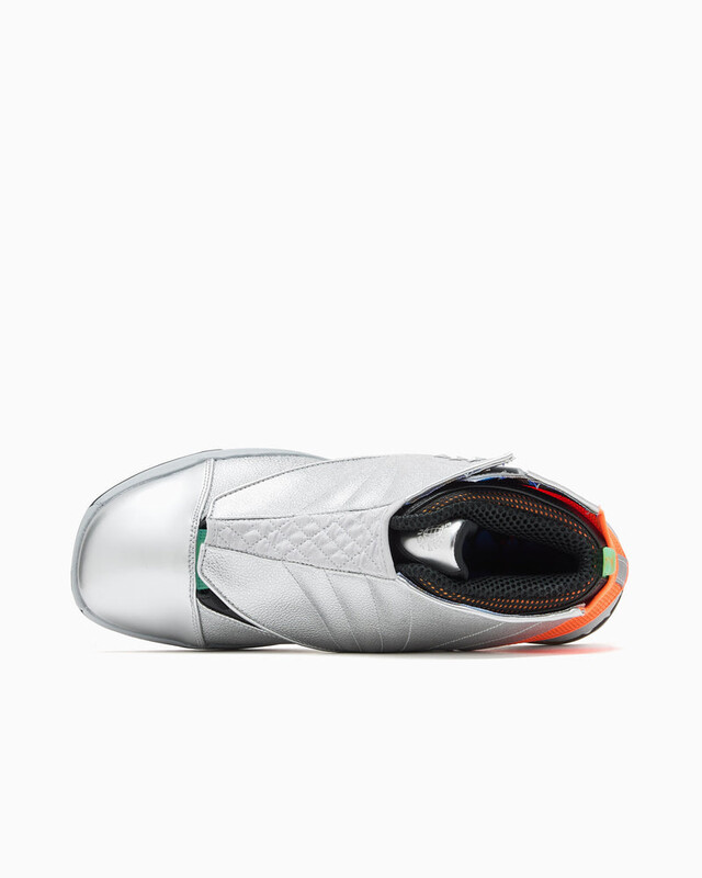 Free The Youth x Air Jordan 16 | IV7638-001 Free The Youth x Air Jordan 16 | IV7638-001