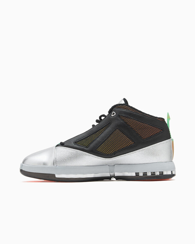 Free The Youth x Air Jordan 16 | IV7638-001 Free The Youth x Air Jordan 16 | IV7638-001