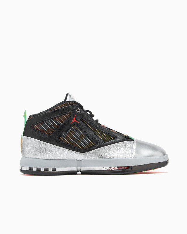 Free The Youth x Air Jordan 16 | IV7638-001 Free The Youth x Air Jordan 16 | IV7638-001