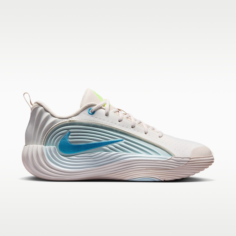 Nike Giannis Immortality 5 "Sail/Glacier Blue" | IM5130-102