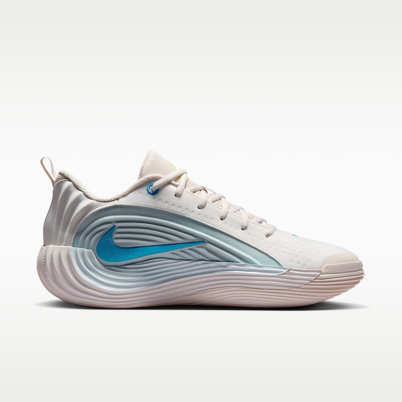 Nike Giannis Immortality 5 "Sail/Glacier Blue" | IM5130-102