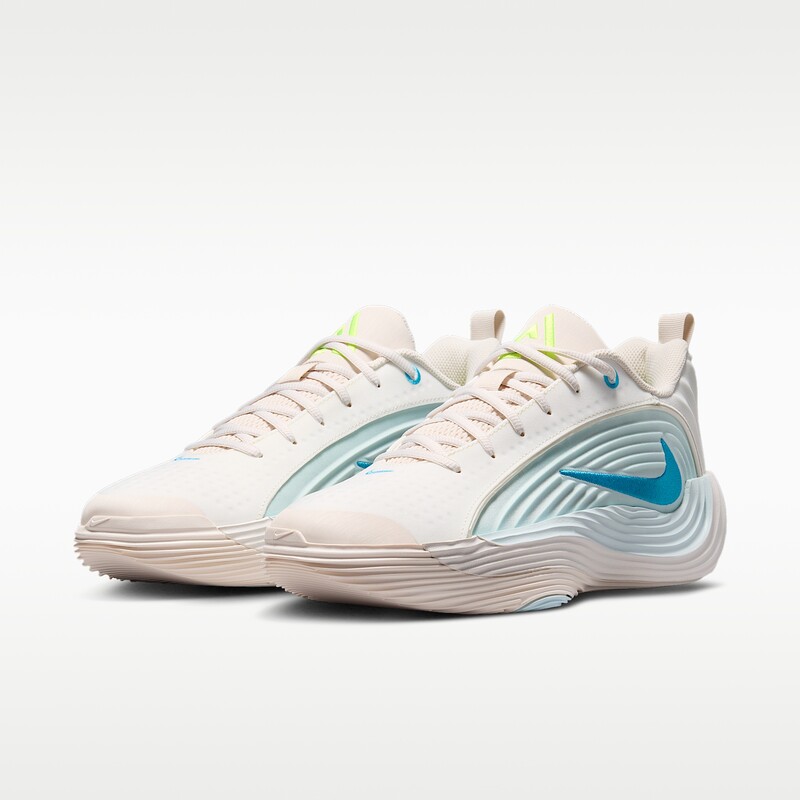 Nike Giannis Immortality 5 "Sail/Glacier Blue" | IM5130-102 Nike Giannis Immortality 5 "Sail/Glacier Blue" | IM5130-102