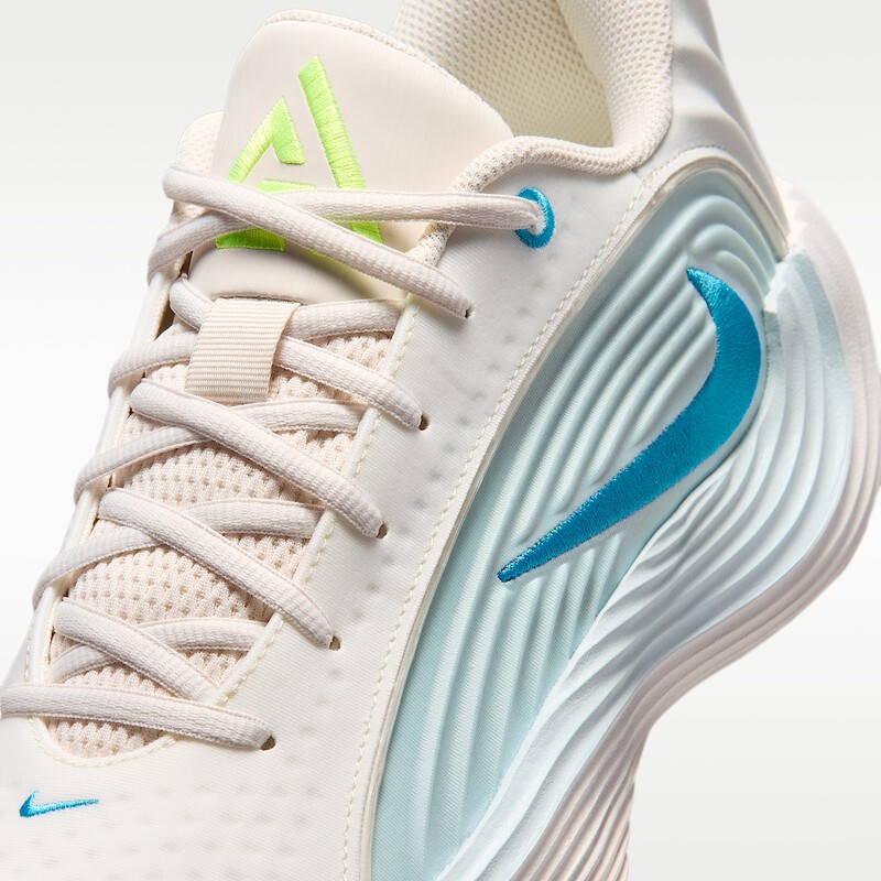 Nike Giannis Immortality 5 "Sail/Glacier Blue" | IM5130-102 Nike Giannis Immortality 5 "Sail/Glacier Blue" | IM5130-102
