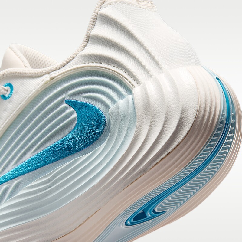 Nike Giannis Immortality 5 "Sail/Glacier Blue" | IM5130-102 Nike Giannis Immortality 5 "Sail/Glacier Blue" | IM5130-102