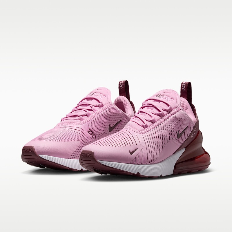 Nike Air Max 270 "Pink Rise" | HJ3222-603