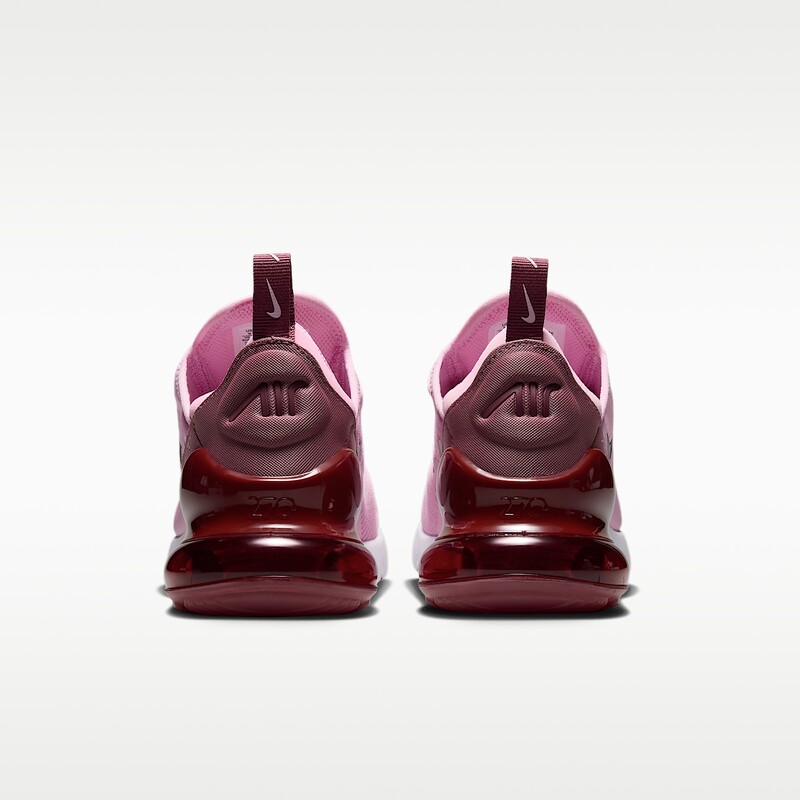 Nike Air Max 270 "Pink Rise" | HJ3222-603 Nike Air Max 270 "Pink Rise" | HJ3222-603