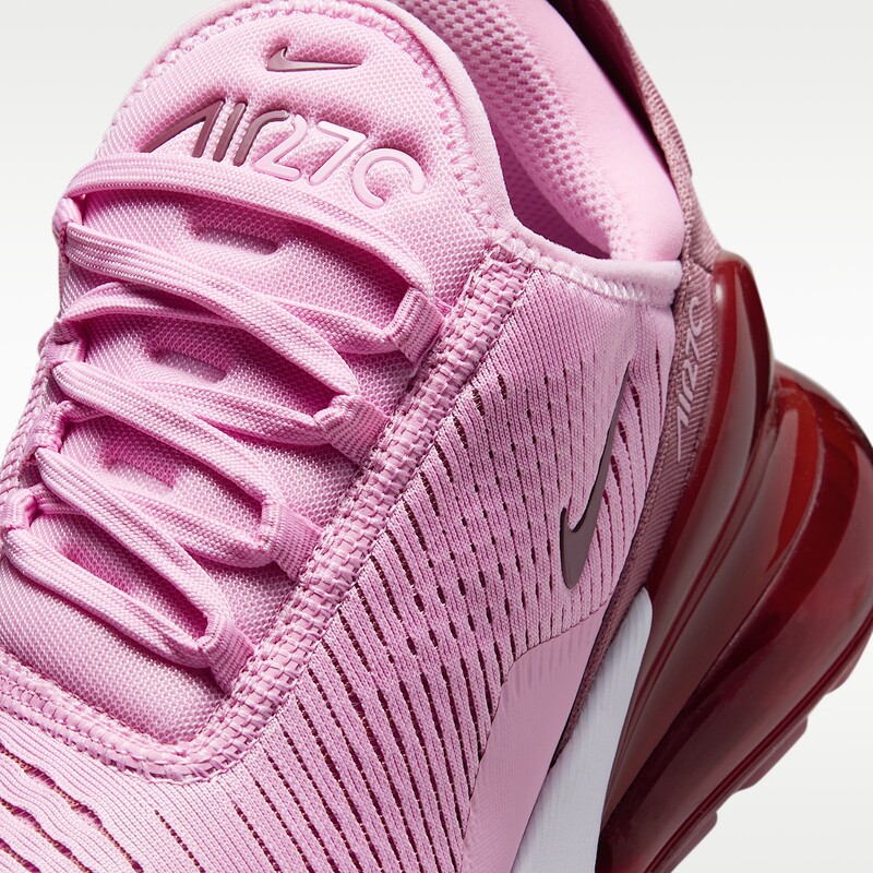 Nike Air Max 270 "Pink Rise" | HJ3222-603 Nike Air Max 270 "Pink Rise" | HJ3222-603