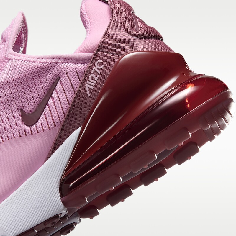 Nike Air Max 270 "Pink Rise" | HJ3222-603 Nike Air Max 270 "Pink Rise" | HJ3222-603