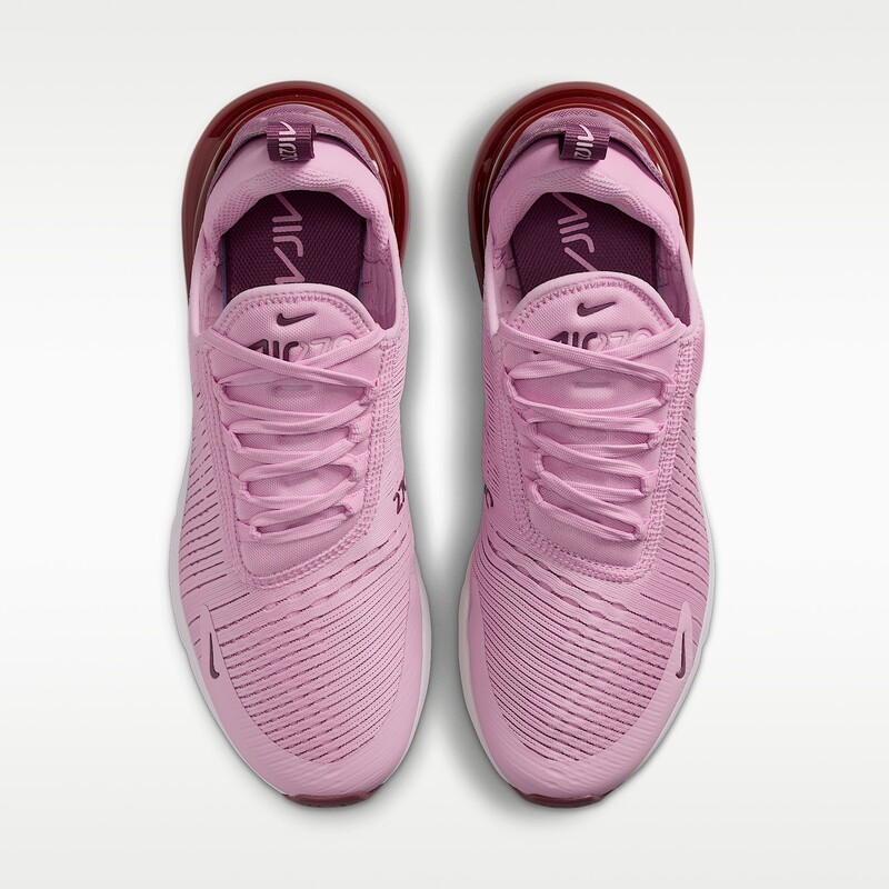 Nike Air Max 270 "Pink Rise" | HJ3222-603