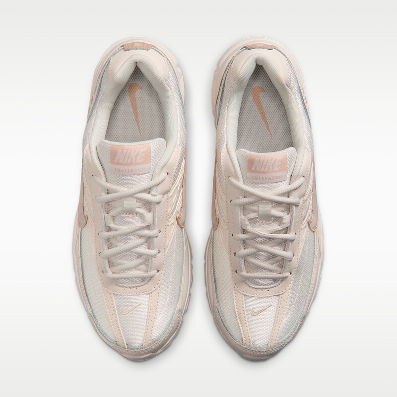 Nike Initiator "Phantom" | 394053-010 Nike Initiator "Phantom" | 394053-010