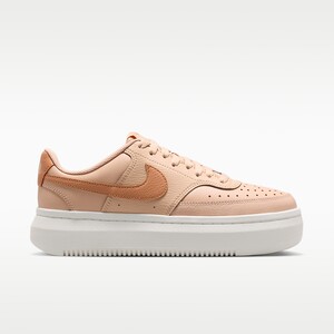Nike Court Vision Alta "Shimmer" | DM0113-201 Nike Court Vision Alta "Shimmer" | DM0113-201