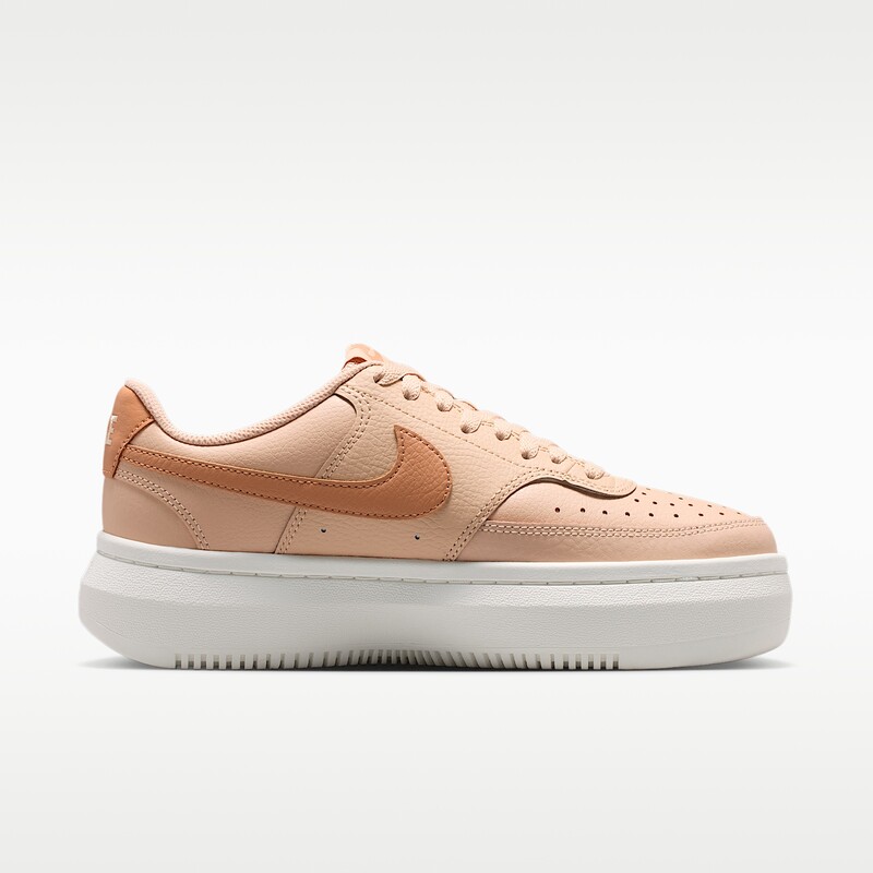 Nike Court Vision Alta "Shimmer" | DM0113-201