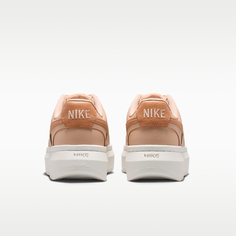 Nike Court Vision Alta "Shimmer" | DM0113-201