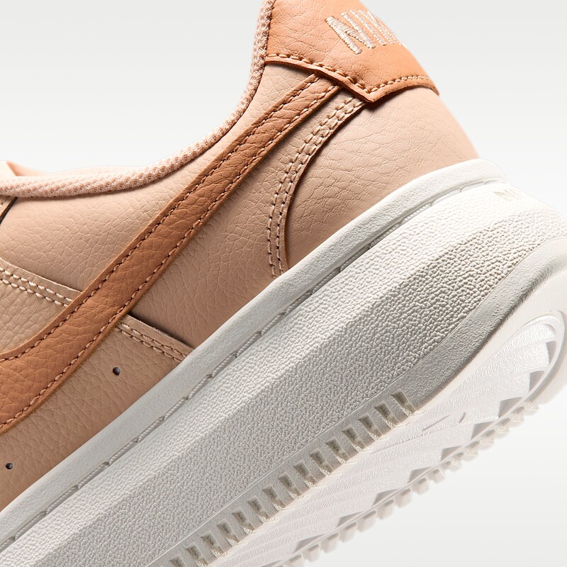 Nike Court Vision Alta "Shimmer" | DM0113-201
