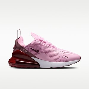 Nike Air Max 270 "Pink Rise" | HJ3222-603