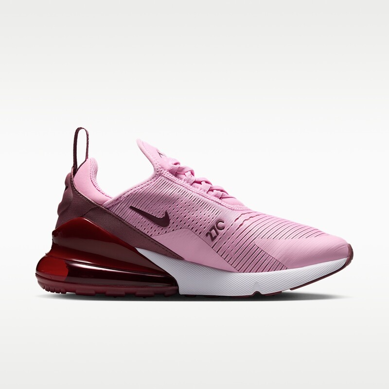 Nike Air Max 270 "Pink Rise" | HJ3222-603