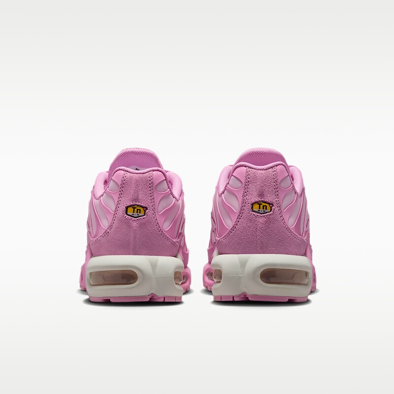 Nike Air Max Plus Suede "Pink Rise" | IV5286-600 Nike Air Max Plus Suede "Pink Rise" | IV5286-600